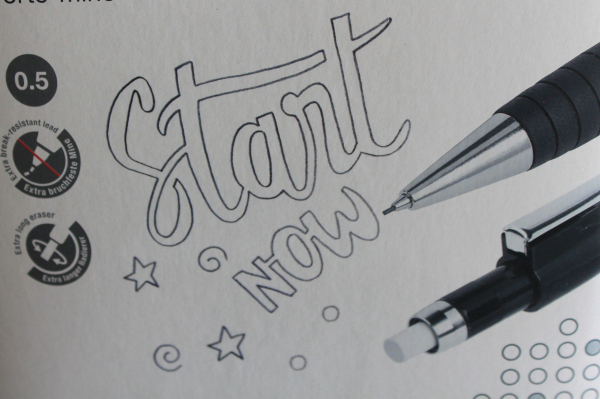 Faber-Castell Grip 1345 0.5 versch. Ausführungen